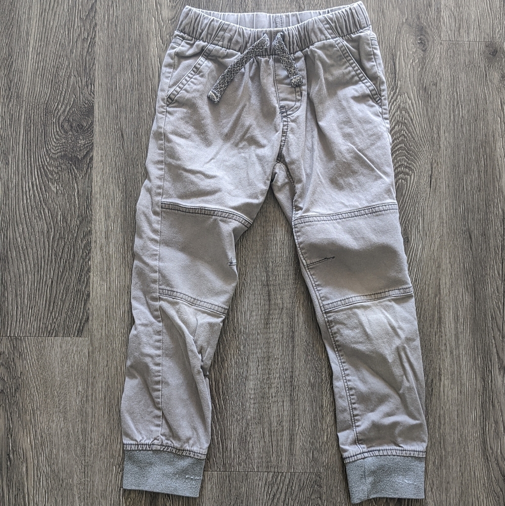 Boys Cat & Jack pull on pants